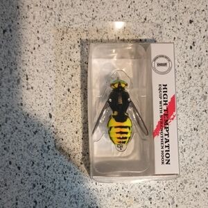 Kingdom High Temptation Fishing Lure